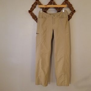 Patagonia hiking pant